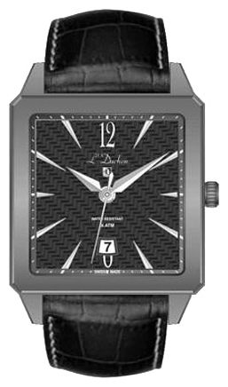 Wrist watch L'Duchen D451.71.21 for men - 1 picture, photo, image