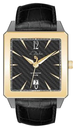 Wrist watch L'Duchen D451.81.21 for men - 1 photo, picture, image