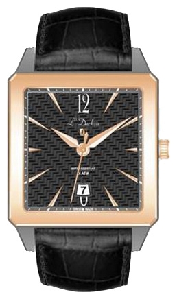Wrist watch L'Duchen D451.91.21 for men - 1 picture, photo, image