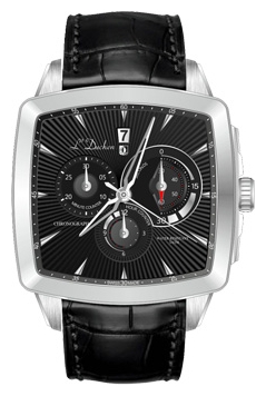 Wrist watch L'Duchen D462.11.31 for men - 1 picture, image, photo