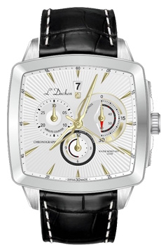 Wrist watch L'Duchen D462.11.32 for men - 1 photo, picture, image
