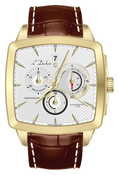 Wrist watch L'Duchen D462.22.32 for men - 1 picture, image, photo