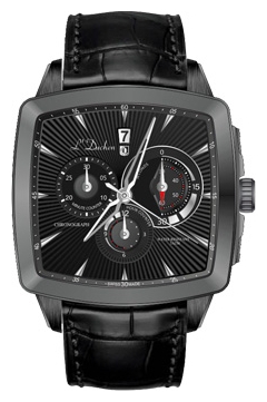 Wrist watch L'Duchen D462.71.31 for men - 1 photo, image, picture
