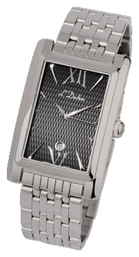 L'Duchen D531.10.11 wrist watches for men - 1 image, picture, photo