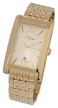 Wrist watch L'Duchen D531.20.14 for men - 1 picture, photo, image