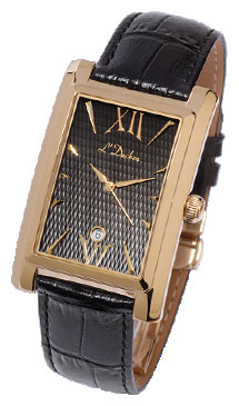 Wrist watch L'Duchen D531.21.11 for men - 1 photo, image, picture