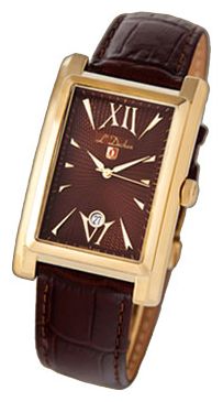 L'Duchen D531.22.18 wrist watches for men - 1 image, picture, photo
