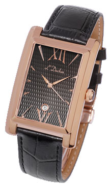 Wrist watch L'Duchen D531.41.11 for men - 1 image, photo, picture