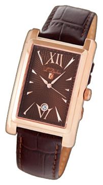 L'Duchen D531.42.18 wrist watches for men - 1 image, picture, photo