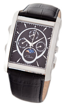 Wrist watch L'Duchen D537.11.31 for men - 1 photo, image, picture
