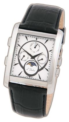 Wrist watch L'Duchen D537.11.32 for men - 1 picture, photo, image