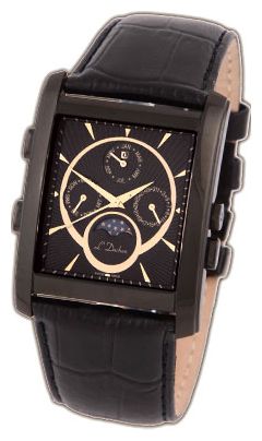 Wrist watch L'Duchen D537.81.31 for men - 1 picture, photo, image
