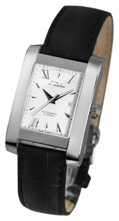 Wrist watch L'Duchen D553.11.13 for men - 1 picture, image, photo