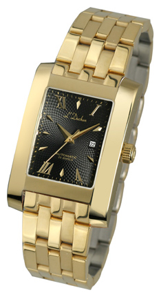 L'Duchen D553.20.11 wrist watches for men - 1 image, picture, photo
