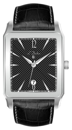Wrist watch L'Duchen D571.11.21 for men - 1 photo, image, picture