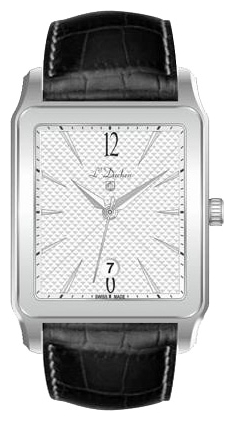 Wrist watch L'Duchen D571.11.23 for men - 1 picture, photo, image