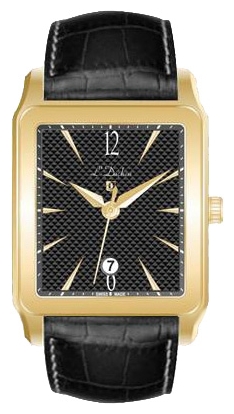 Wrist watch L'Duchen D571.21.21 for men - 1 picture, photo, image