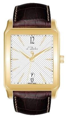 Wrist watch L'Duchen D571.22.23 for men - 1 picture, image, photo