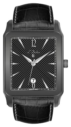 Wrist watch L'Duchen D571.71.21 for men - 1 photo, picture, image