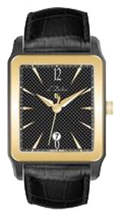 L'Duchen D571.81.21 wrist watches for men - 1 image, picture, photo