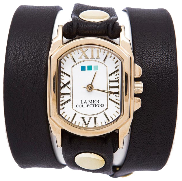 La Mer LMCHATEAU1006 wrist watches for women - 1 image, picture, photo