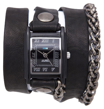 Wrist watch La Mer LMCW1001 for women - 1 photo, picture, image