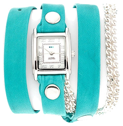 La Mer LMCW1004 wrist watches for women - 1 image, picture, photo
