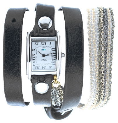 Wrist watch La Mer LMCW1008A for women - 1 photo, image, picture