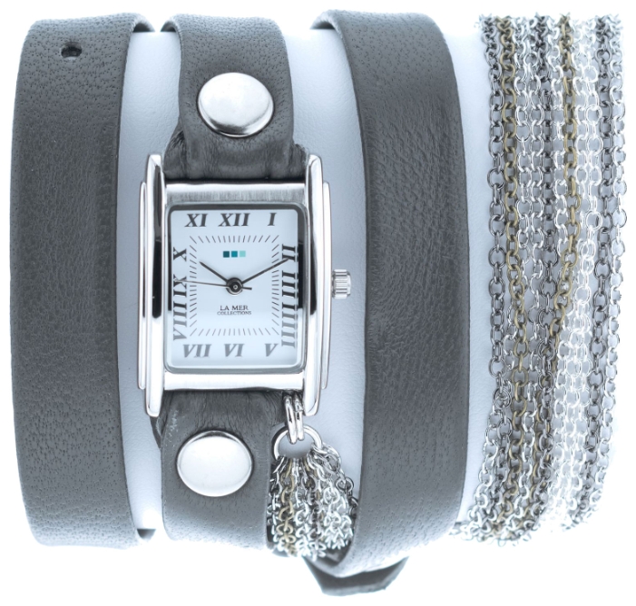 La Mer LMCW1009 wrist watches for women - 1 image, picture, photo