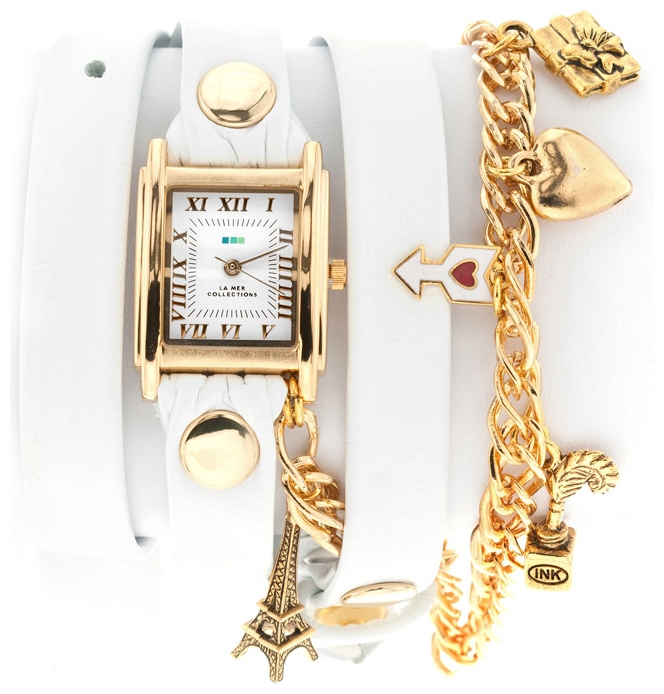 Wrist watch La Mer LMCW3002A for women - 1 picture, photo, image