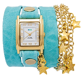 Wrist watch La Mer LMCW5000 for women - 1 image, photo, picture