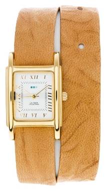 La Mer LMGB001 wrist watches for women - 1 image, picture, photo