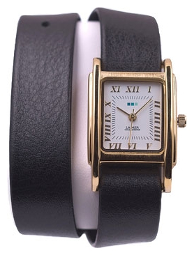 Wrist watch La Mer LMGB002 for women - 1 image, photo, picture