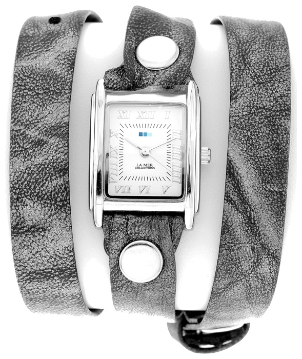 Wrist watch La Mer LMHSW2014 for women - 1 picture, image, photo