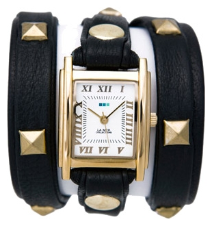 Wrist watch La Mer LMLW1010 for women - 1 photo, picture, image