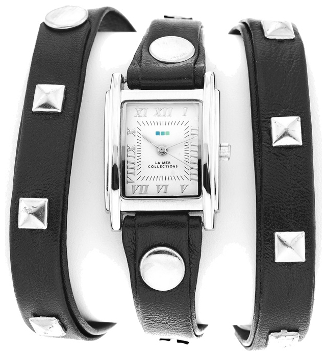Wrist watch La Mer LMLW1010B for women - 1 photo, picture, image
