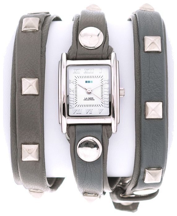 Wrist watch La Mer LMLW1010D for women - 1 picture, photo, image