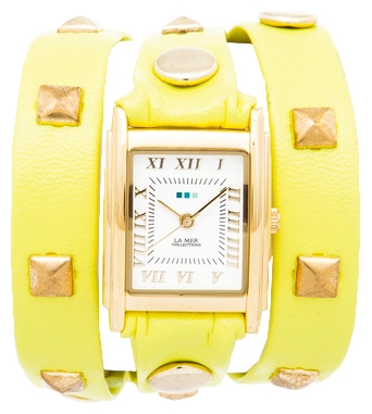 La Mer LMLW1010F wrist watches for women - 1 image, picture, photo