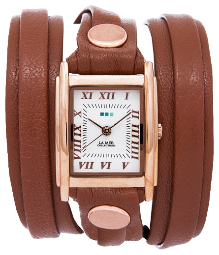 La Mer LMLW3000 wrist watches for women - 1 image, picture, photo