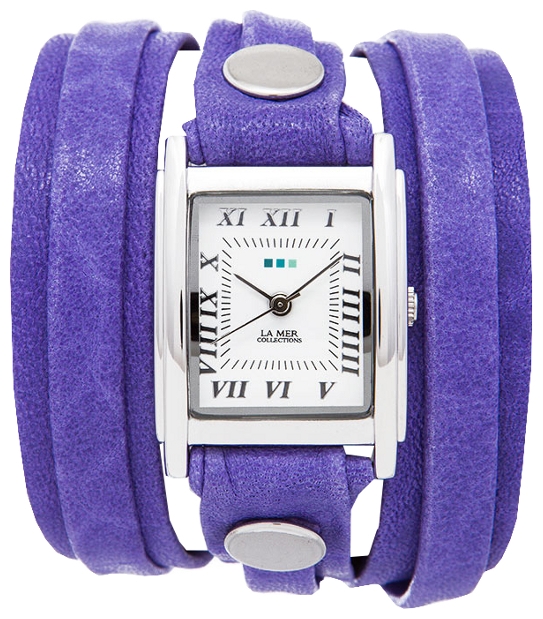 Wrist watch La Mer LMLW3002 for women - 1 picture, photo, image