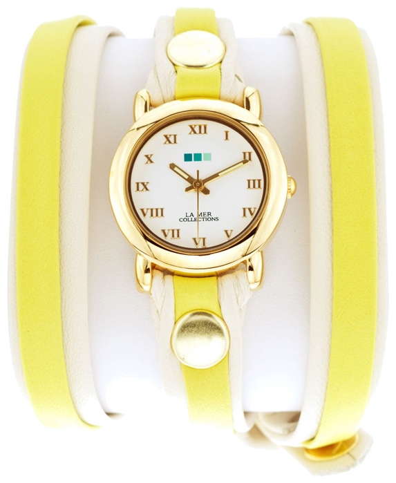 La Mer LMLW4042 wrist watches for women - 1 image, picture, photo