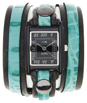 Wrist watch La Mer LMLW4043 for women - 1 image, photo, picture
