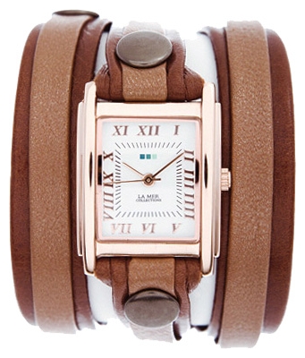 La Mer LMLW4044 wrist watches for women - 1 image, picture, photo