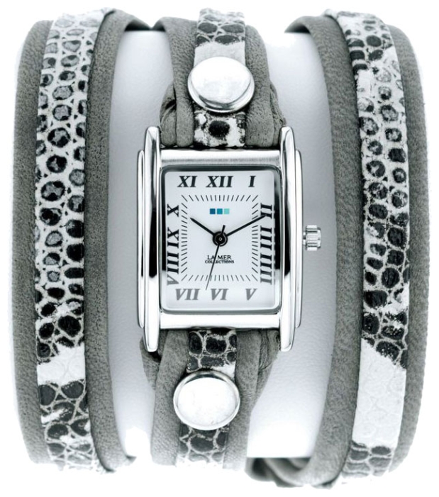 Wrist watch La Mer LMLW4045 for women - 1 photo, image, picture