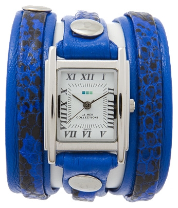 Wrist watch La Mer LMLW6001 for women - 1 picture, image, photo