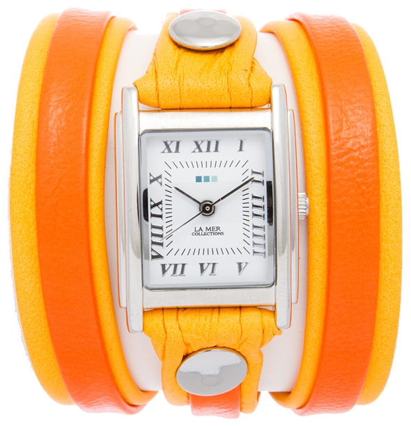 Wrist watch La Mer LMLW7005 for women - 1 image, photo, picture