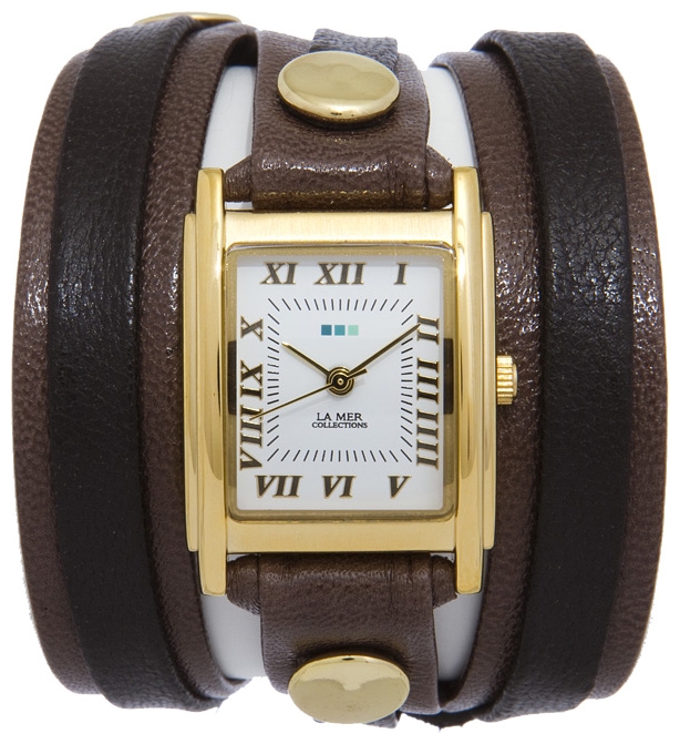 La Mer LMLW9005 wrist watches for women - 1 image, picture, photo