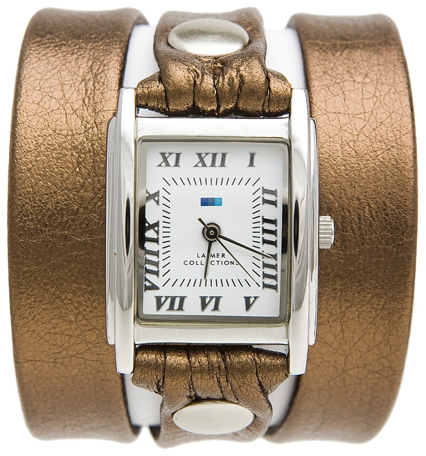 Wrist watch La Mer LMMTW1000 for women - 1 image, photo, picture