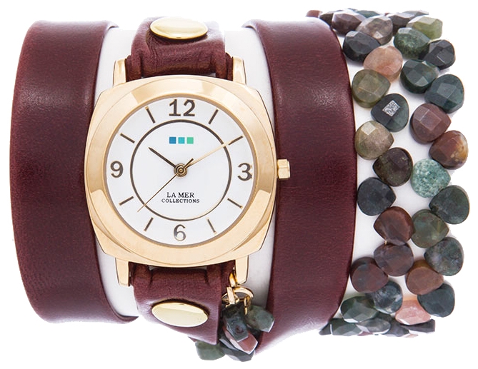 La Mer LMMULTI2014 wrist watches for women - 1 image, picture, photo