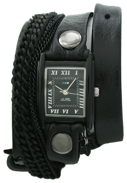 Wrist watch La Mer LMMULTI3003 for women - 1 photo, image, picture